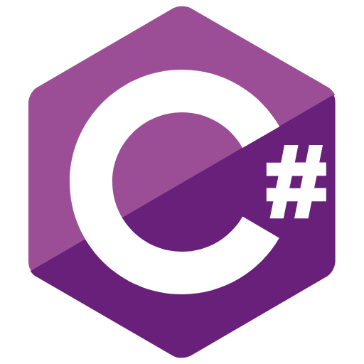 C# icon