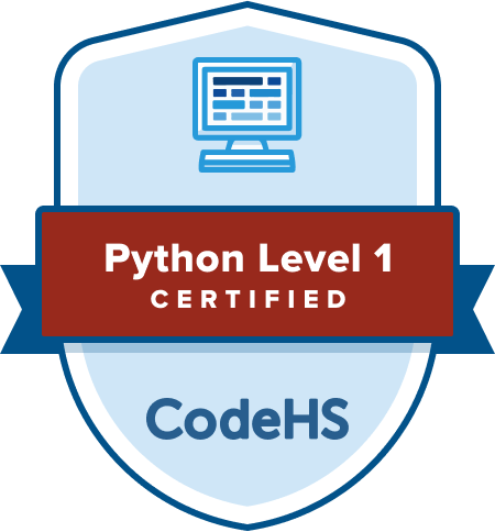 python certification